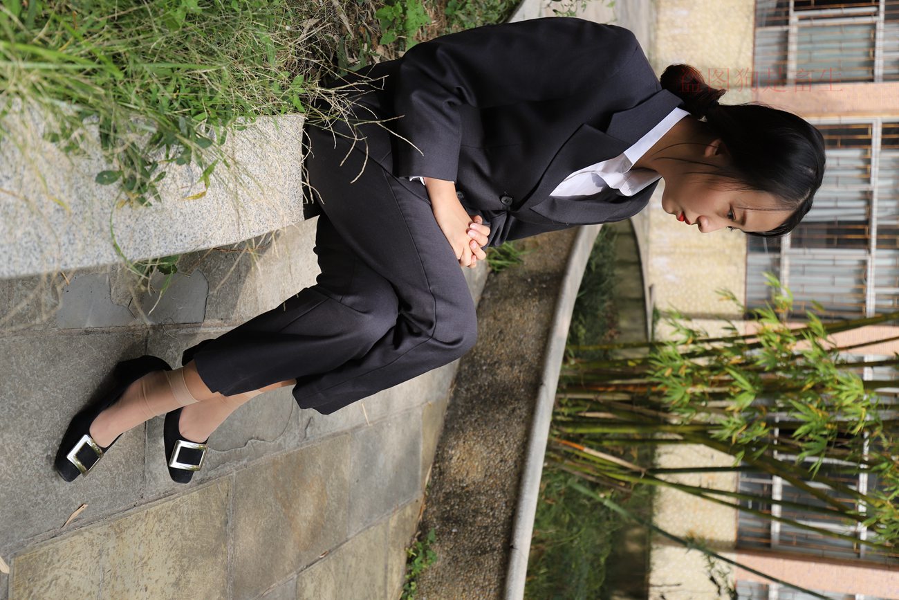 图片[104]-大西瓜爱牙膏-早期作品-Z5-1 制服短丝(2) [188P] – 速更版-美库