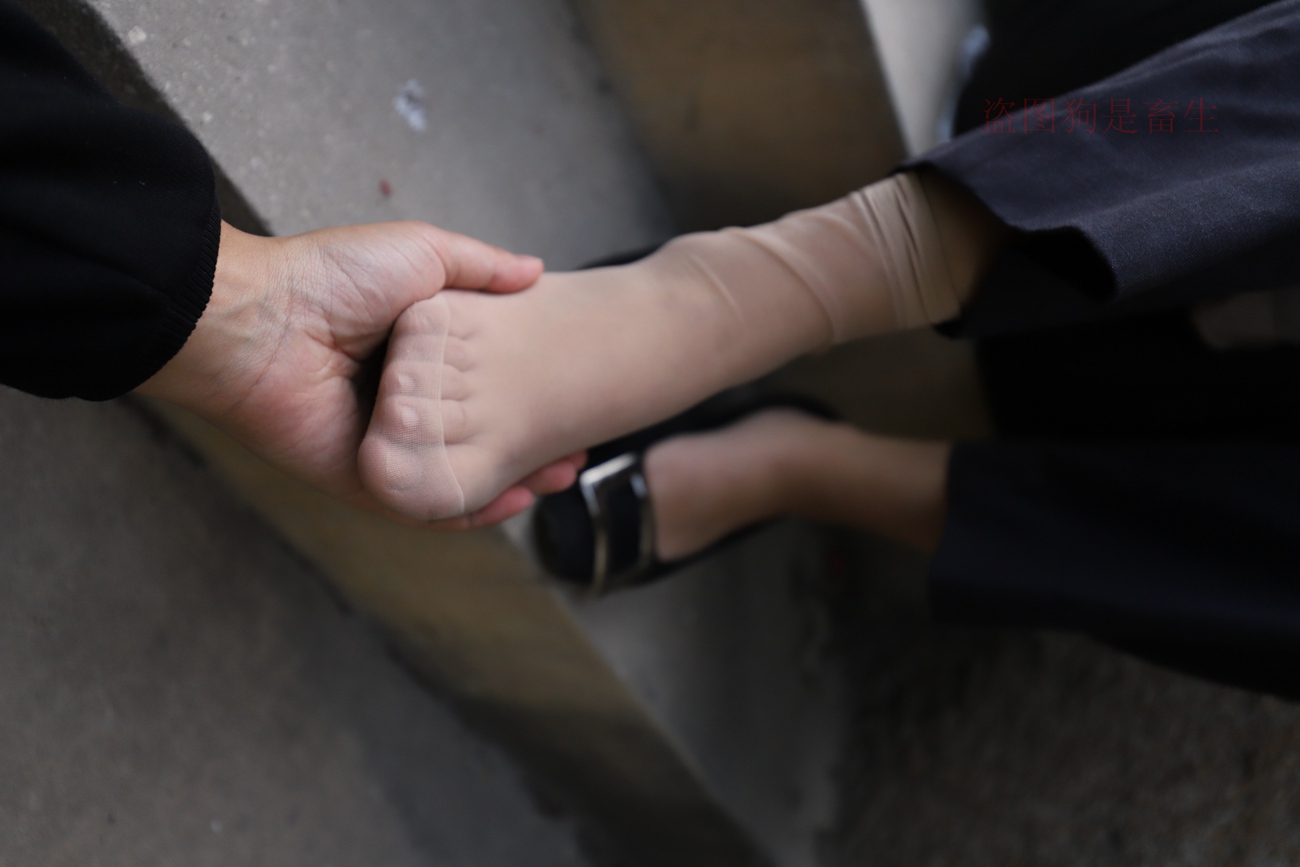 图片[193]-大西瓜爱牙膏-早期作品-Z5-1 制服短丝(1) [247P] – 速更版-美库