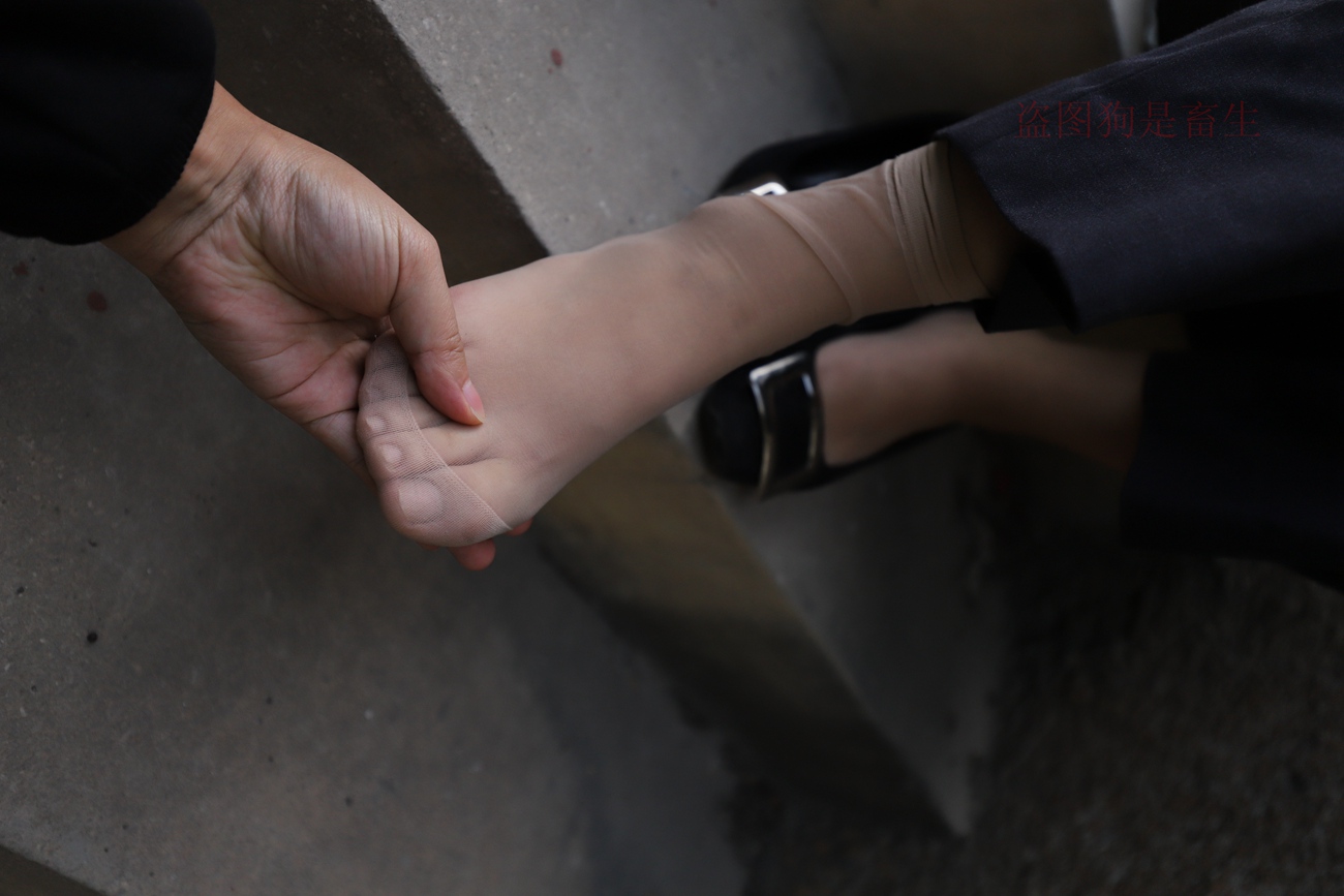 图片[194]-大西瓜爱牙膏-早期作品-Z5-1 制服短丝(1) [247P] – 速更版-美库