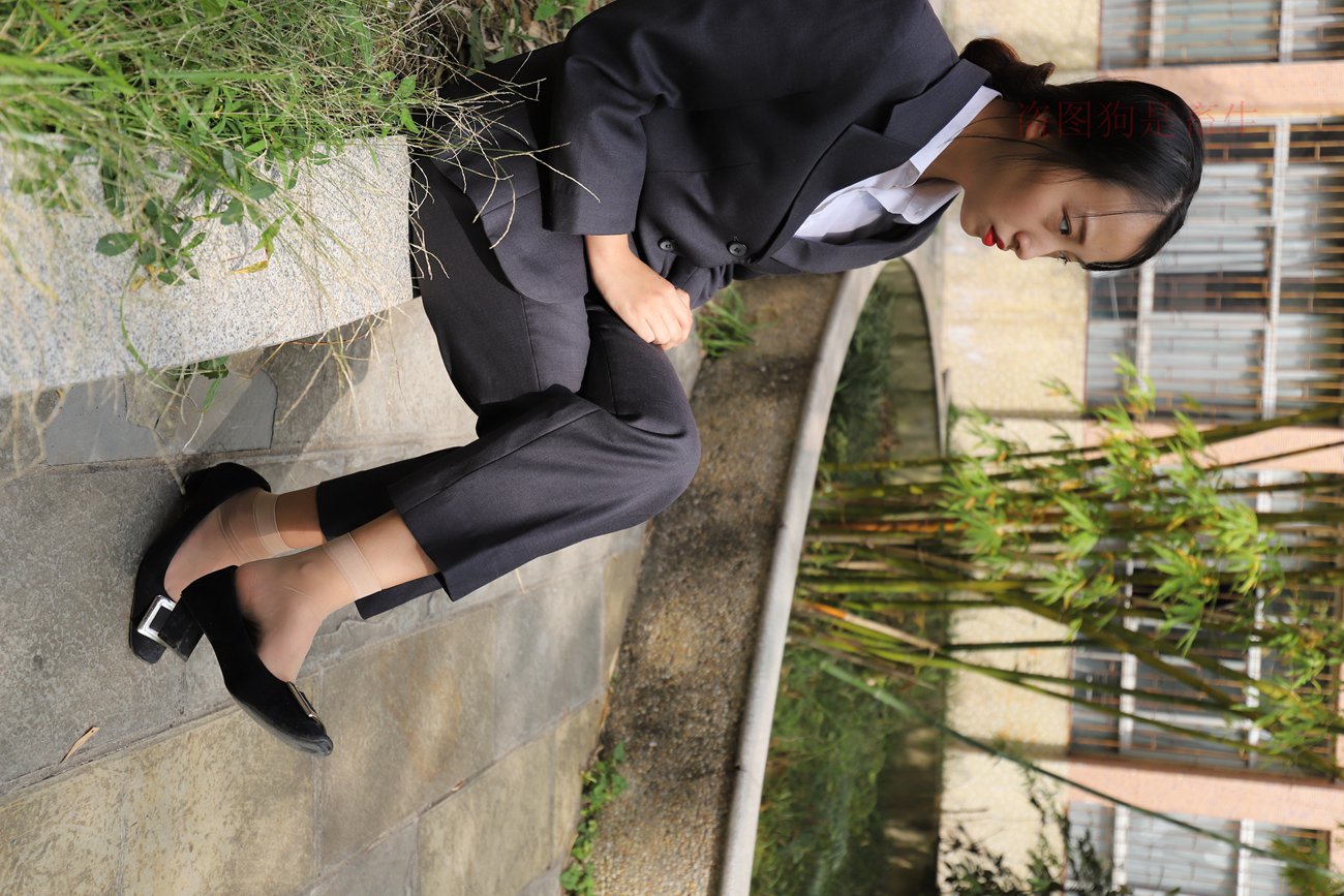 图片[106]-大西瓜爱牙膏-早期作品-Z5-1 制服短丝(2) [188P] – 速更版-美库