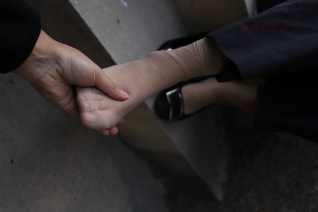 图片[195]-大西瓜爱牙膏-早期作品-Z5-1 制服短丝(1) [247P] – 速更版-美库