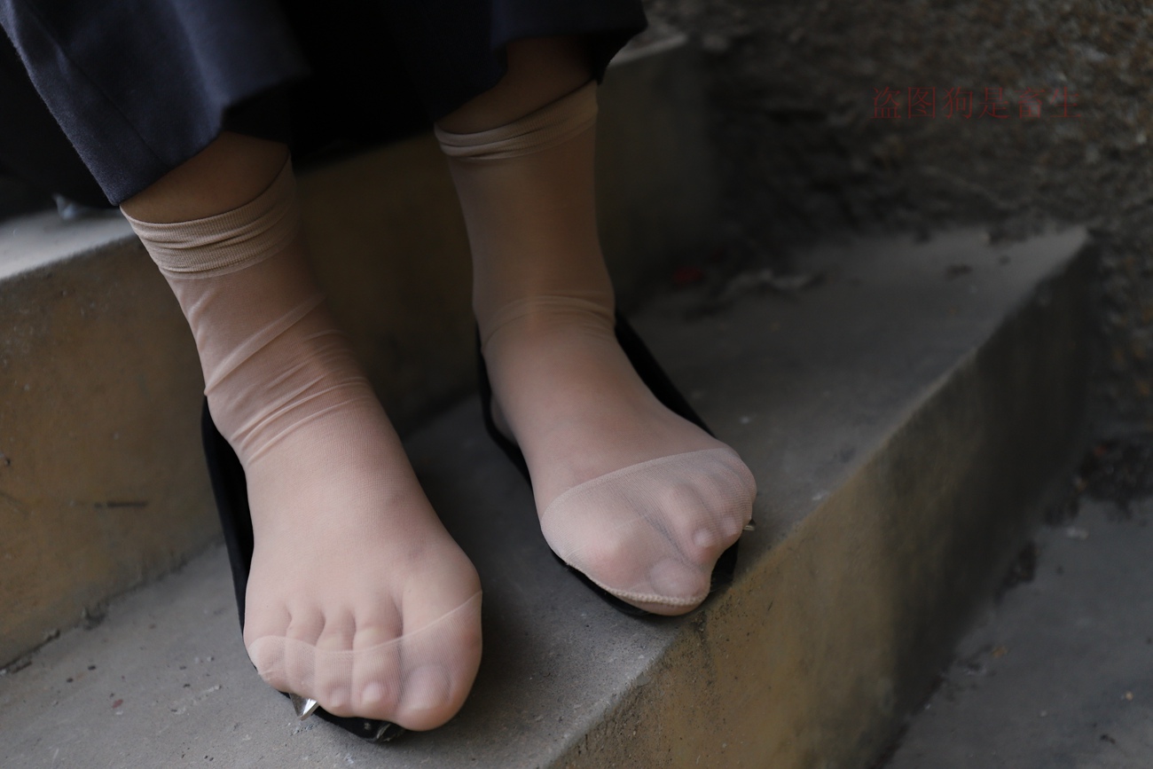 图片[205]-大西瓜爱牙膏-早期作品-Z5-1 制服短丝(1) [247P] – 速更版-美库