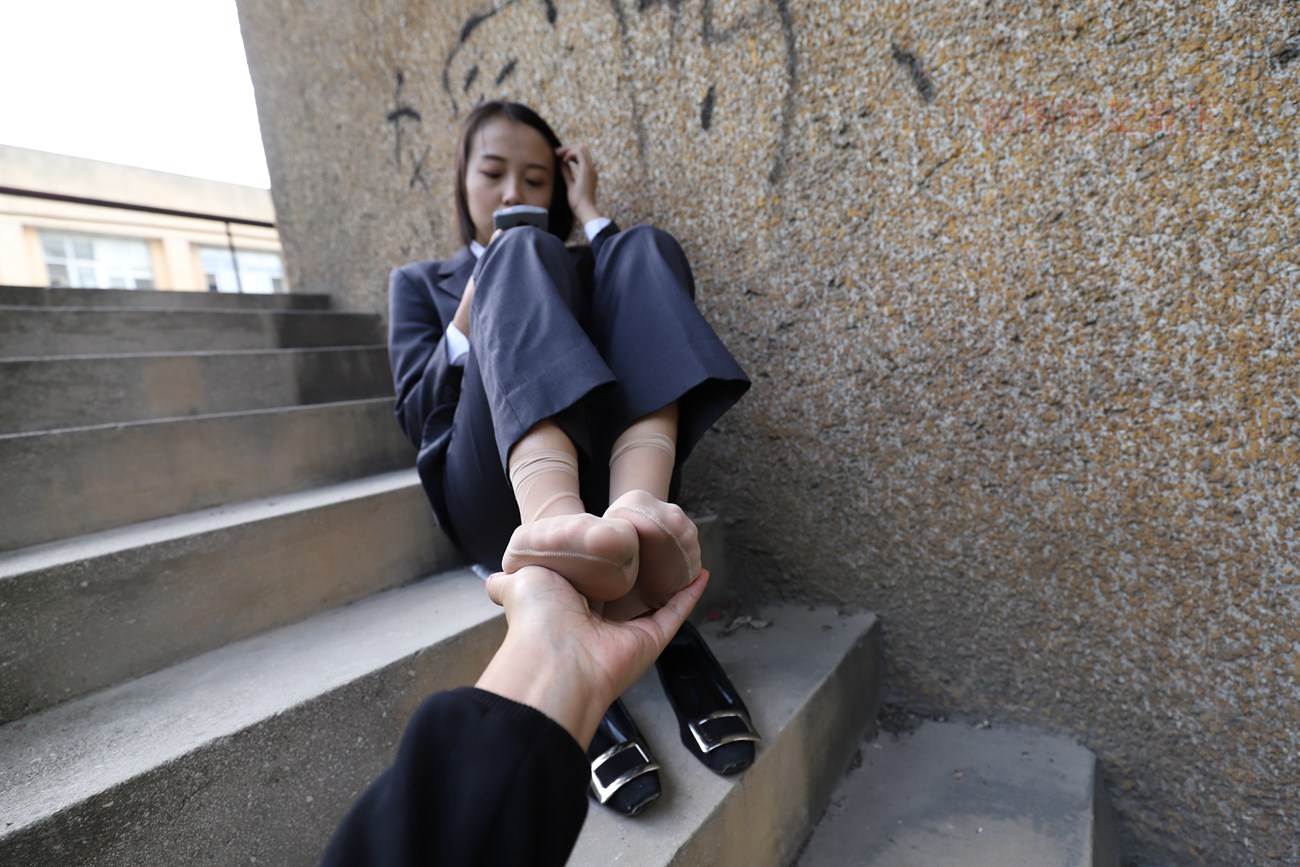 图片[206]-大西瓜爱牙膏-早期作品-Z5-1 制服短丝(1) [247P] – 速更版-美库