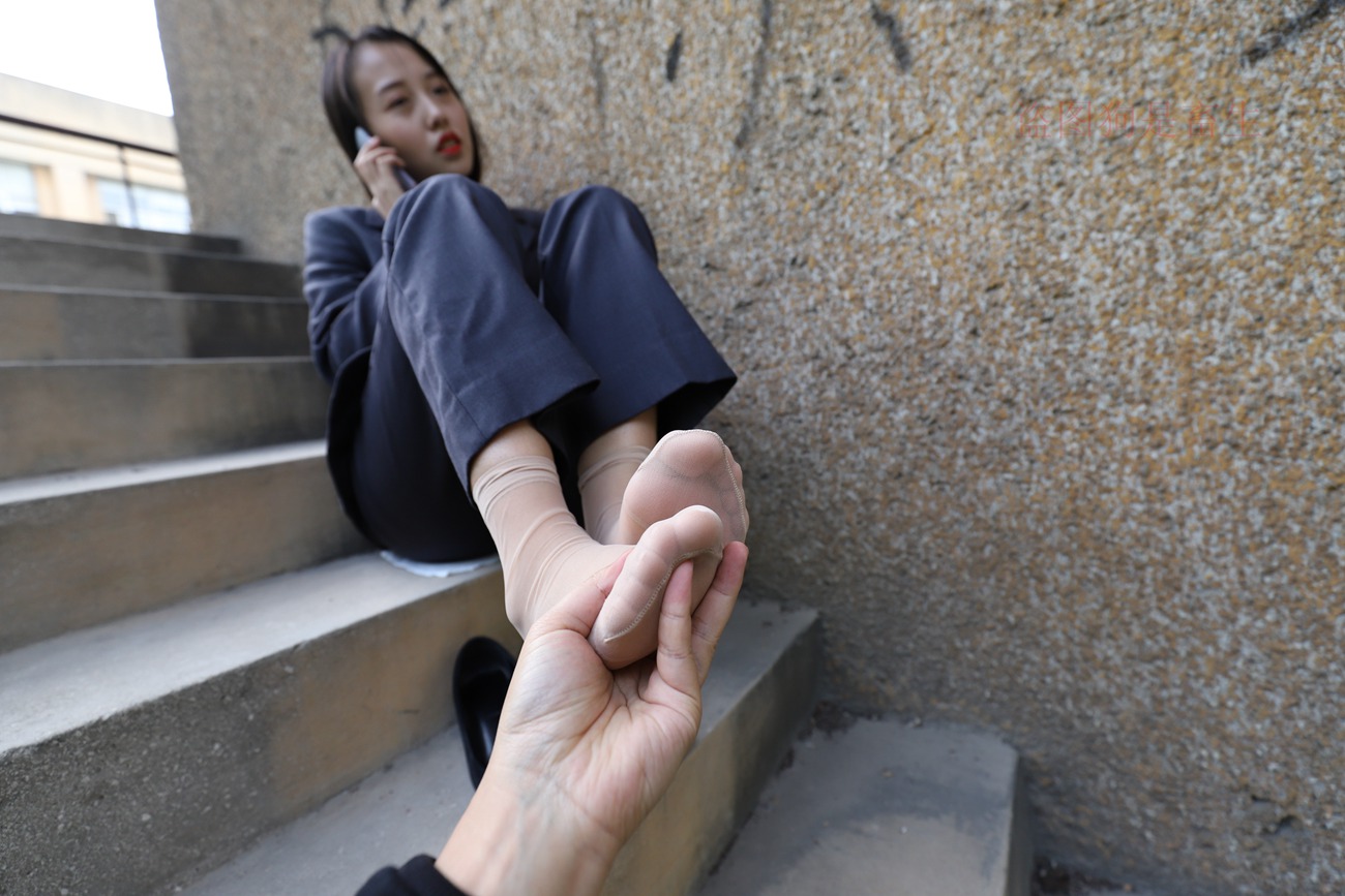 图片[211]-大西瓜爱牙膏-早期作品-Z5-1 制服短丝(1) [247P] – 速更版-美库