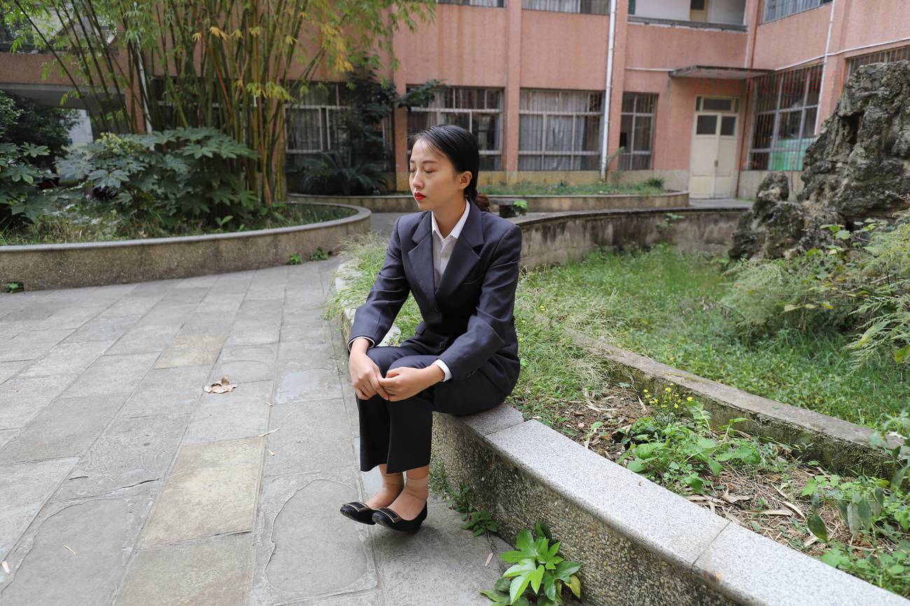 图片[121]-大西瓜爱牙膏-早期作品-Z5-1 制服短丝(2) [188P] – 速更版-美库