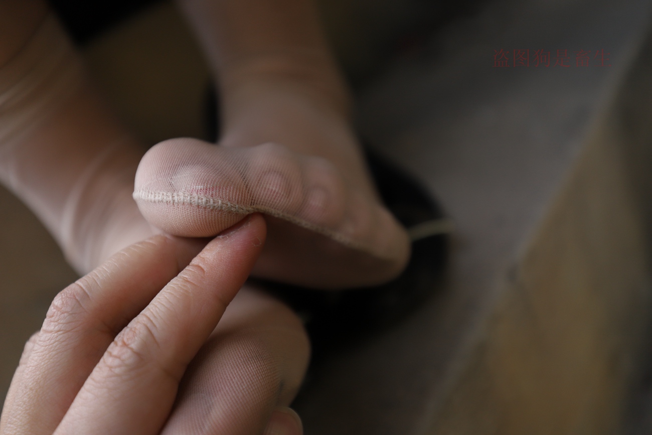 图片[223]-大西瓜爱牙膏-早期作品-Z5-1 制服短丝(1) [247P] – 速更版-美库