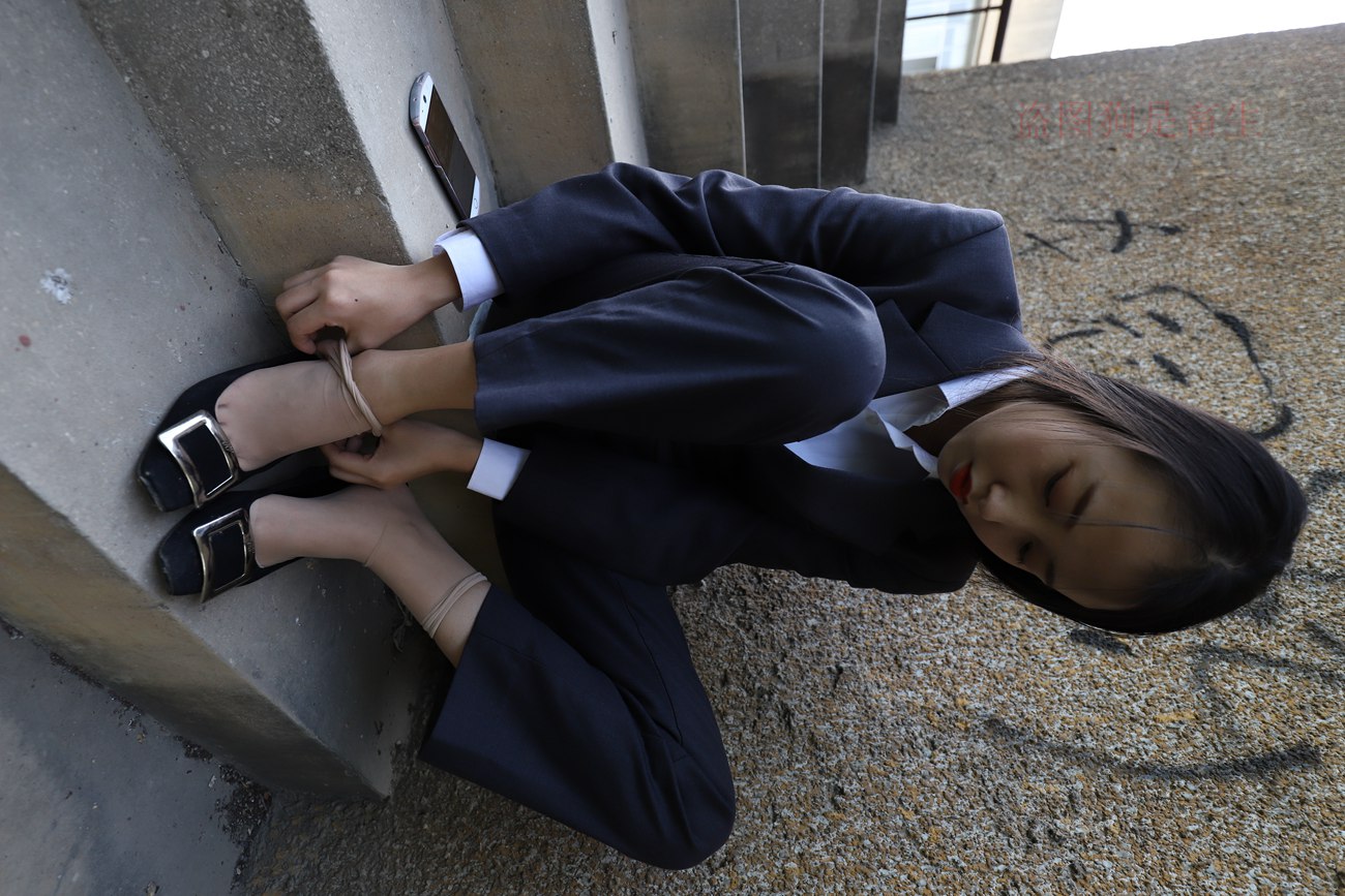 图片[227]-大西瓜爱牙膏-早期作品-Z5-1 制服短丝(1) [247P] – 速更版-美库