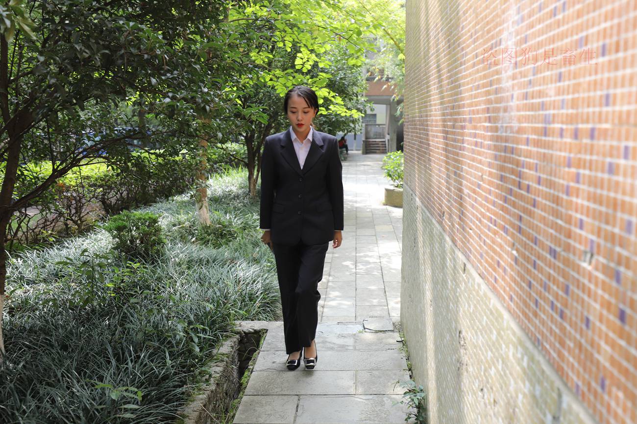 图片[123]-大西瓜爱牙膏-早期作品-Z5-1 制服短丝(2) [188P] – 速更版-美库