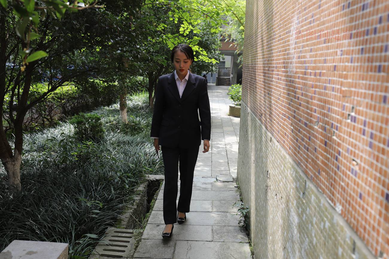 图片[124]-大西瓜爱牙膏-早期作品-Z5-1 制服短丝(2) [188P] – 速更版-美库