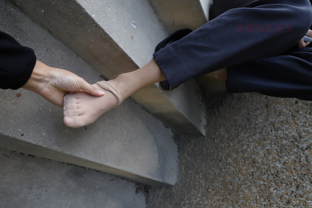 图片[237]-大西瓜爱牙膏-早期作品-Z5-1 制服短丝(1) [247P] – 速更版-美库