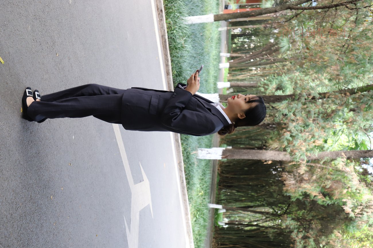 图片[128]-大西瓜爱牙膏-早期作品-Z5-1 制服短丝(2) [188P] – 速更版-美库