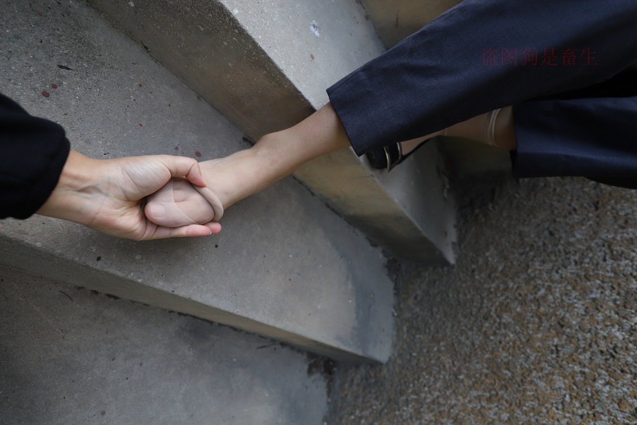 图片[240]-大西瓜爱牙膏-早期作品-Z5-1 制服短丝(1) [247P] – 速更版-美库