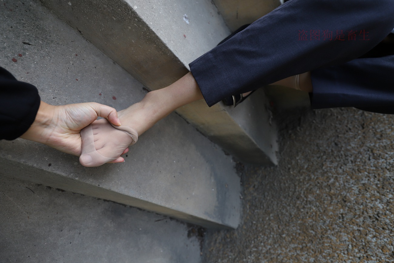 图片[239]-大西瓜爱牙膏-早期作品-Z5-1 制服短丝(1) [247P] – 速更版-美库