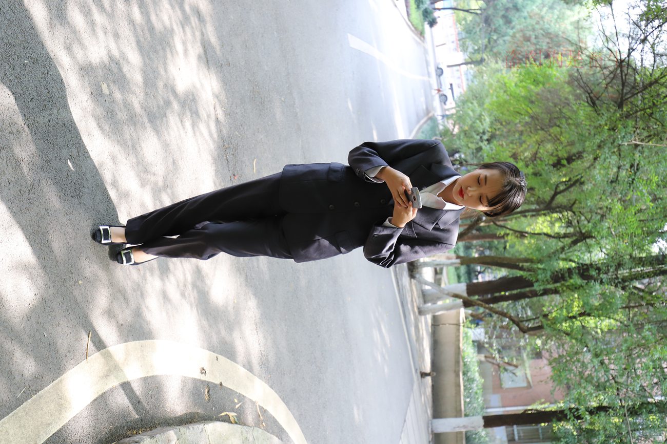 图片[133]-大西瓜爱牙膏-早期作品-Z5-1 制服短丝(2) [188P] – 速更版-美库