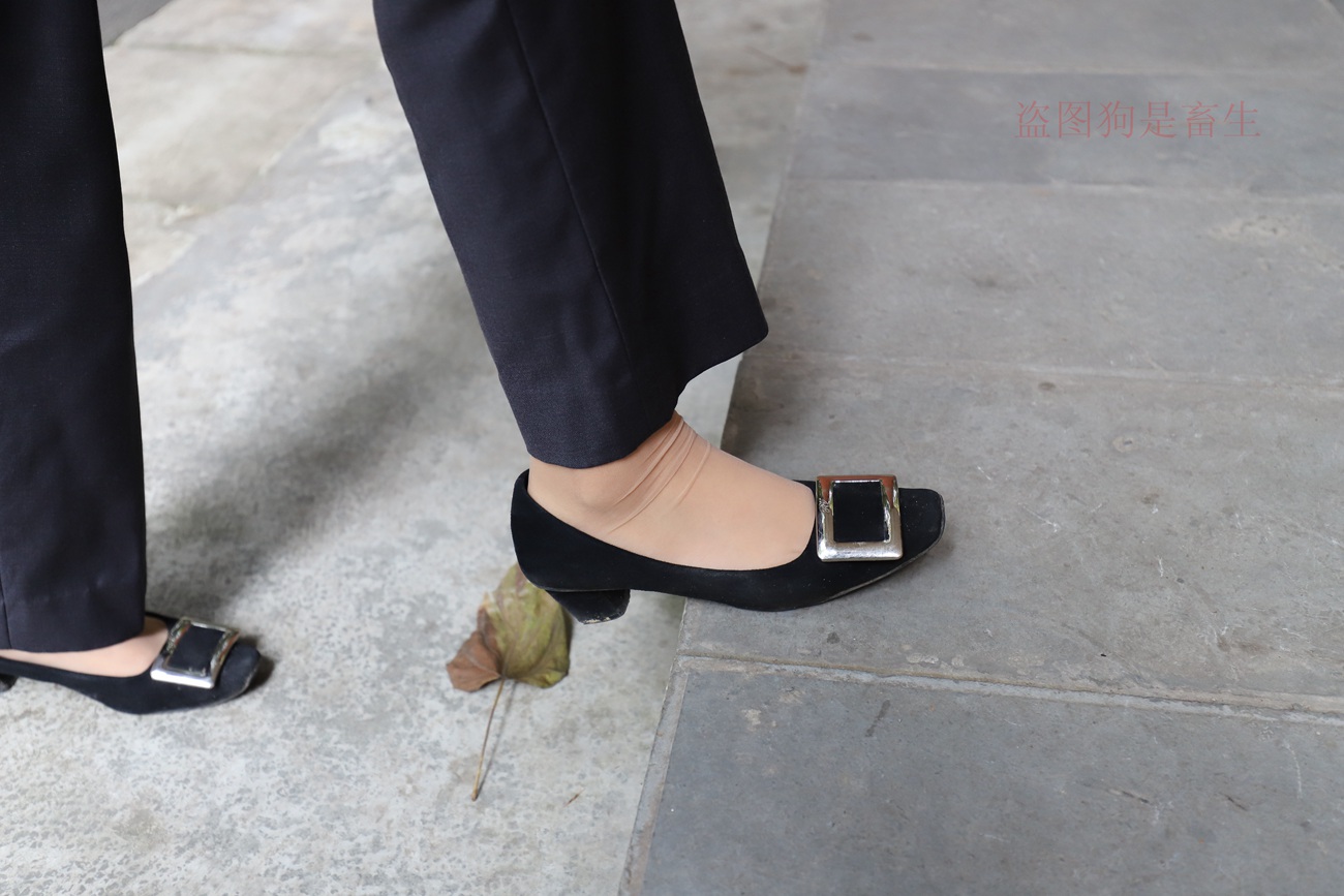 图片[144]-大西瓜爱牙膏-早期作品-Z5-1 制服短丝(2) [188P] – 速更版-美库