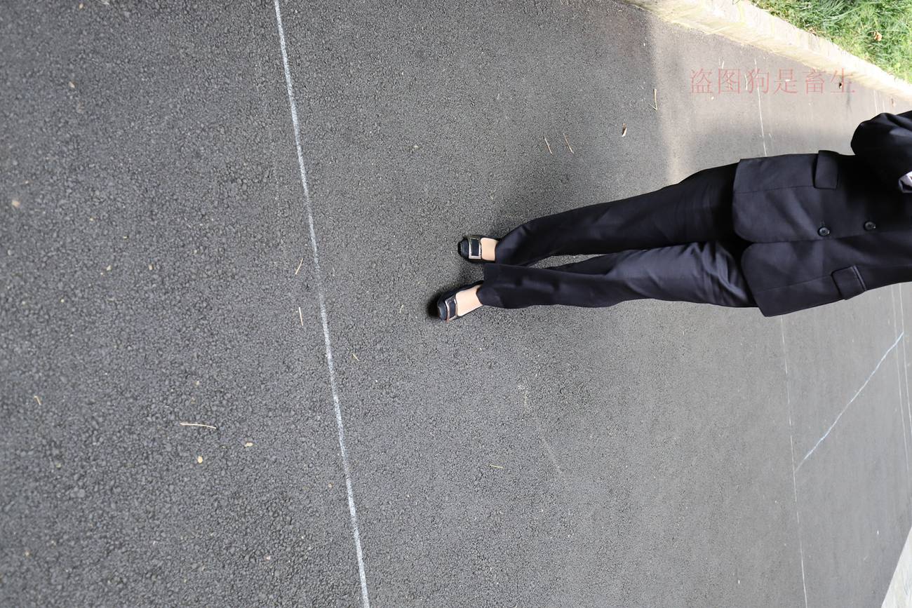 图片[154]-大西瓜爱牙膏-早期作品-Z5-1 制服短丝(2) [188P] – 速更版-美库