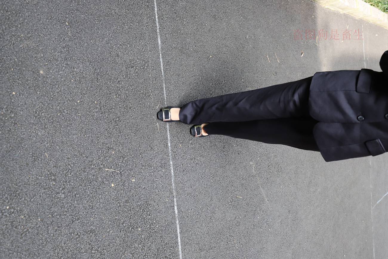 图片[155]-大西瓜爱牙膏-早期作品-Z5-1 制服短丝(2) [188P] – 速更版-美库