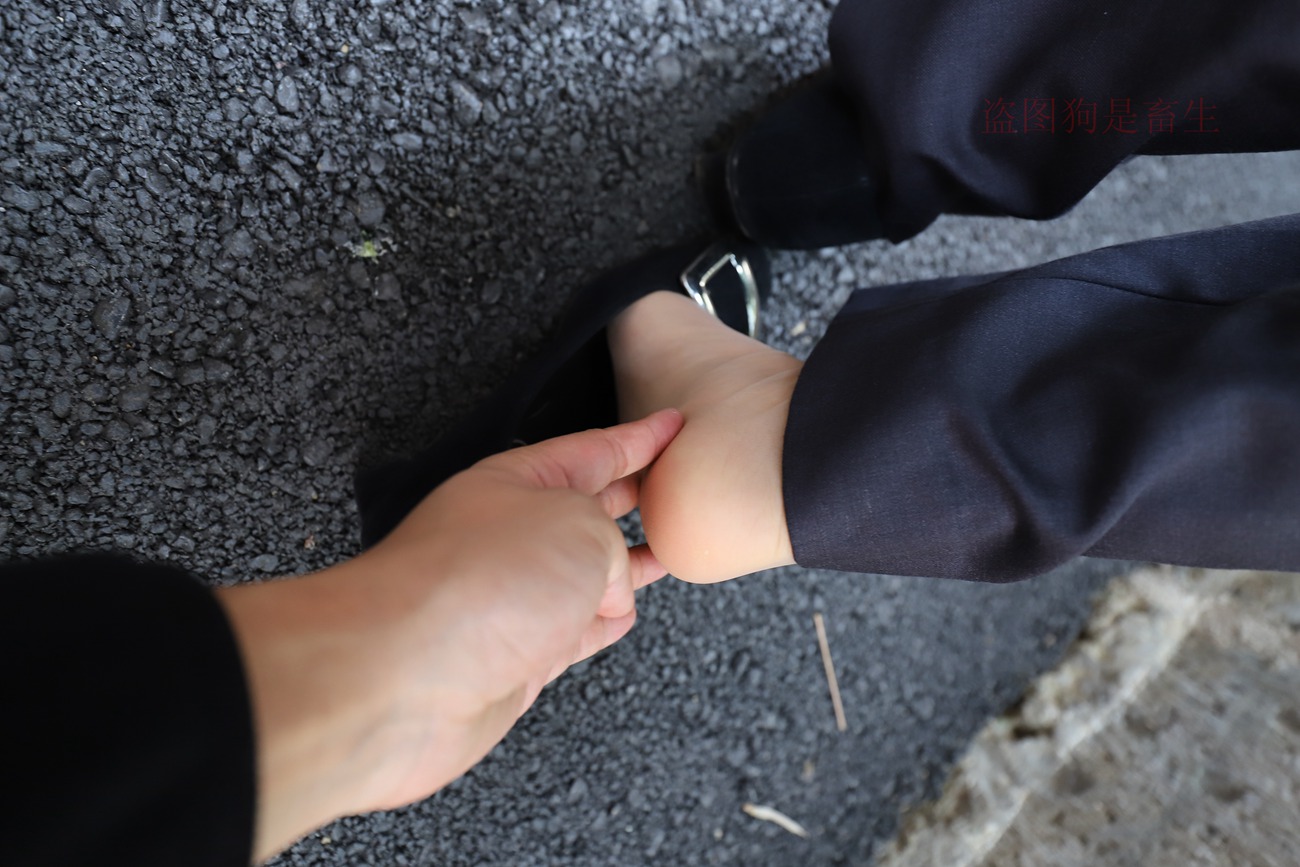 图片[160]-大西瓜爱牙膏-早期作品-Z5-1 制服短丝(2) [188P] – 速更版-美库