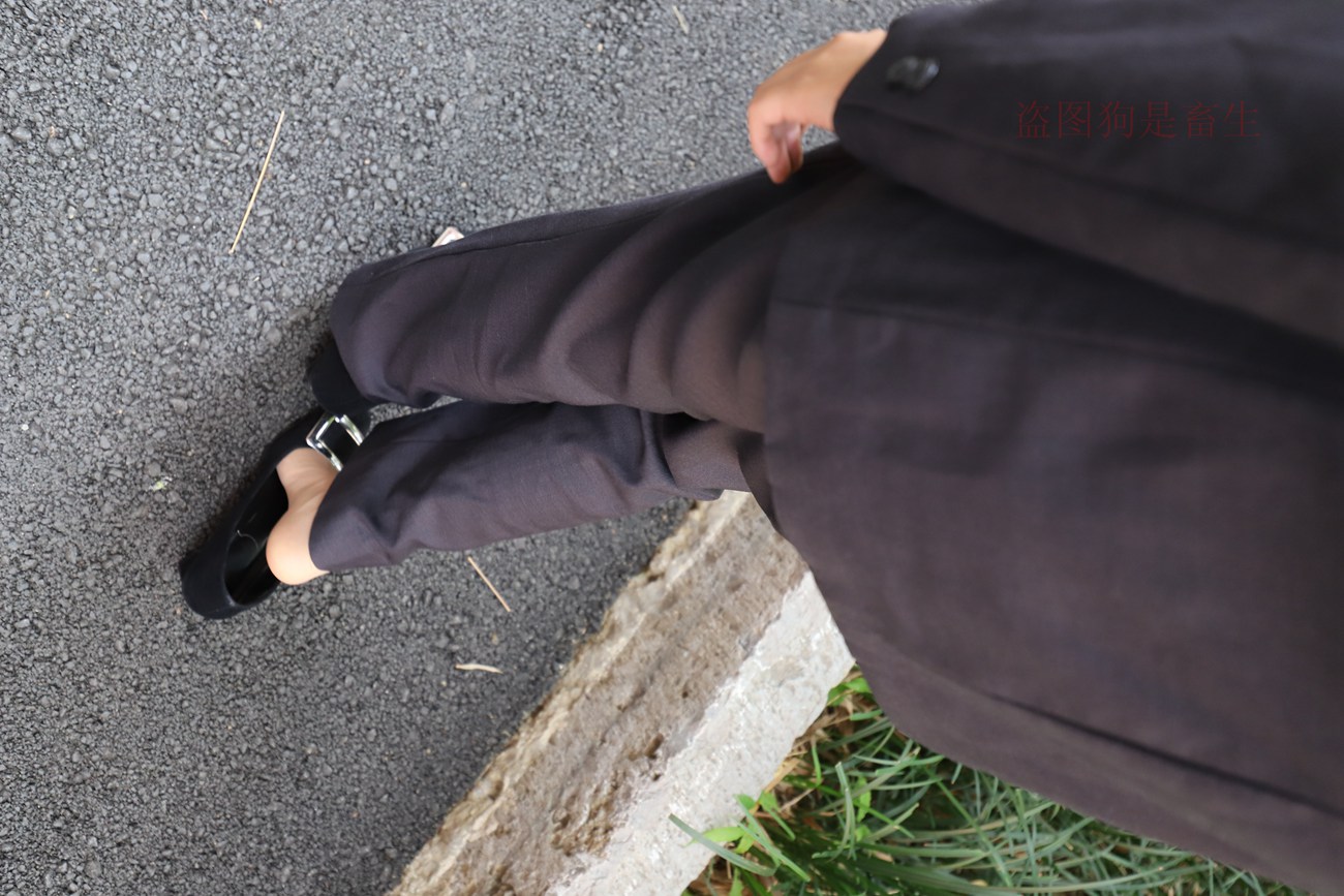 图片[161]-大西瓜爱牙膏-早期作品-Z5-1 制服短丝(2) [188P] – 速更版-美库