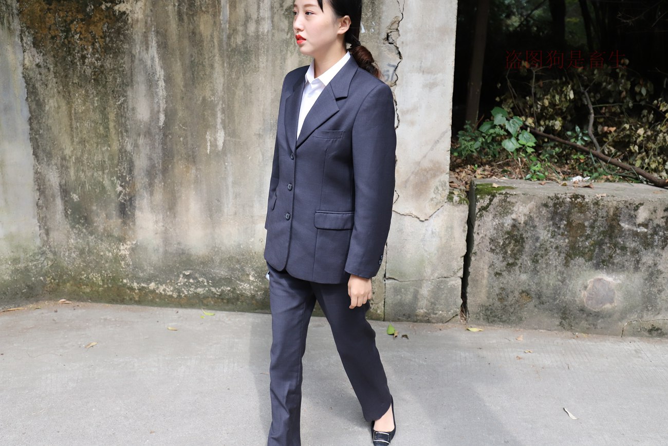 图片[163]-大西瓜爱牙膏-早期作品-Z5-1 制服短丝(2) [188P] – 速更版-美库