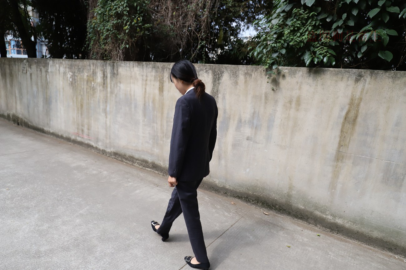 图片[169]-大西瓜爱牙膏-早期作品-Z5-1 制服短丝(2) [188P] – 速更版-美库