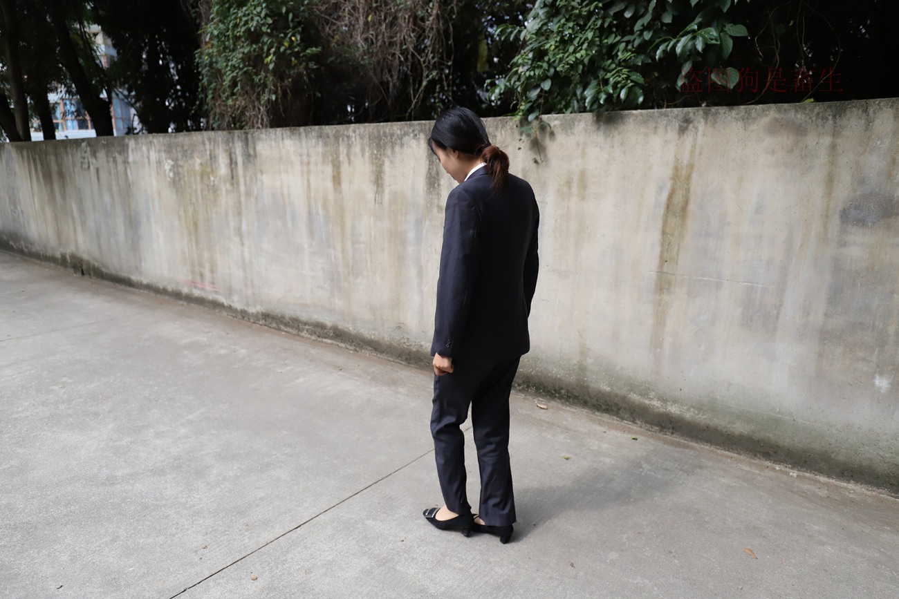 图片[168]-大西瓜爱牙膏-早期作品-Z5-1 制服短丝(2) [188P] – 速更版-美库