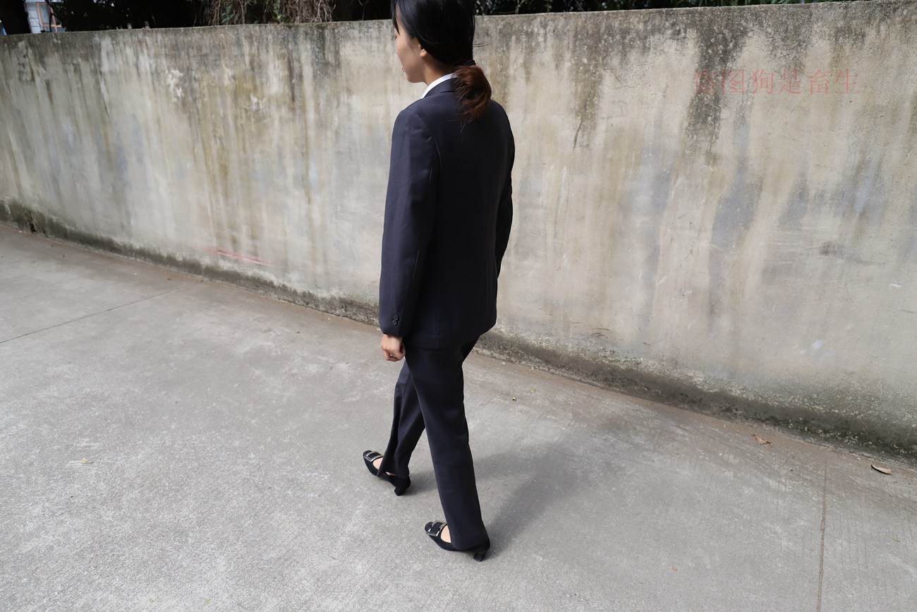 图片[170]-大西瓜爱牙膏-早期作品-Z5-1 制服短丝(2) [188P] – 速更版-美库