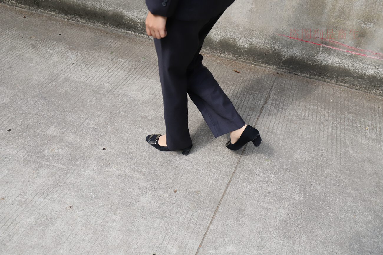 图片[172]-大西瓜爱牙膏-早期作品-Z5-1 制服短丝(2) [188P] – 速更版-美库