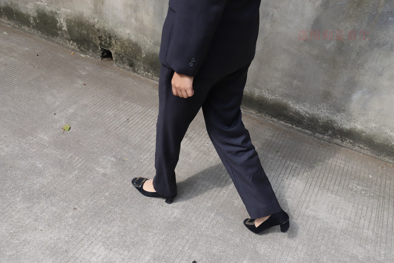 图片[174]-大西瓜爱牙膏-早期作品-Z5-1 制服短丝(2) [188P] – 速更版-美库