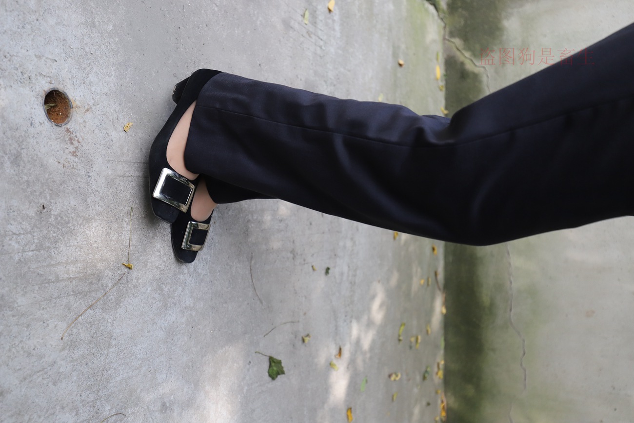 图片[179]-大西瓜爱牙膏-早期作品-Z5-1 制服短丝(2) [188P] – 速更版-美库