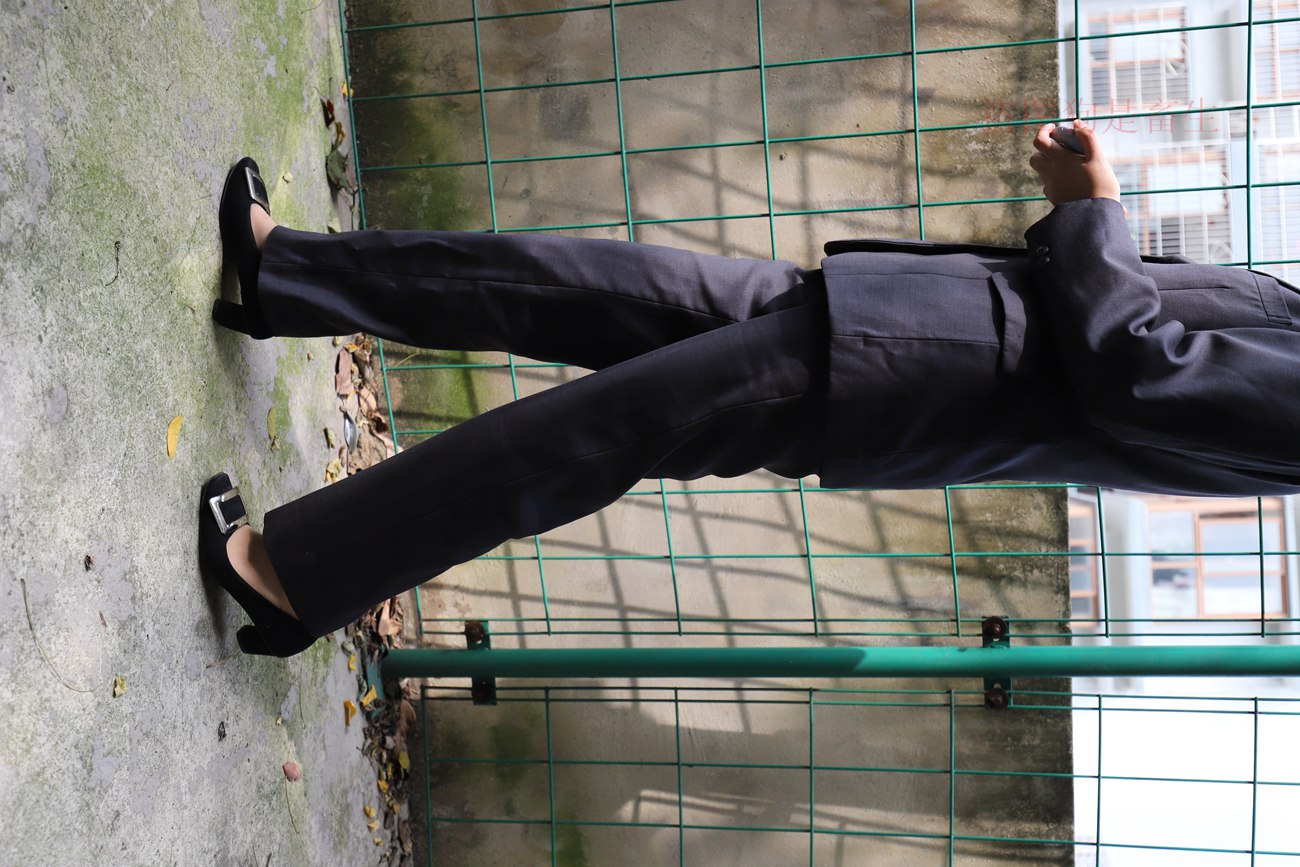 图片[182]-大西瓜爱牙膏-早期作品-Z5-1 制服短丝(2) [188P] – 速更版-美库