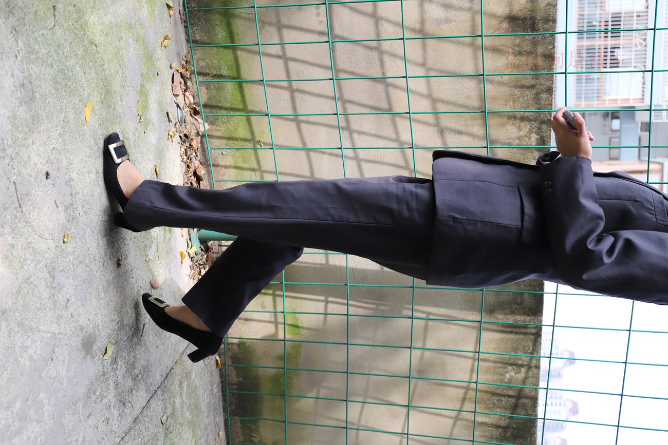 图片[181]-大西瓜爱牙膏-早期作品-Z5-1 制服短丝(2) [188P] – 速更版-美库