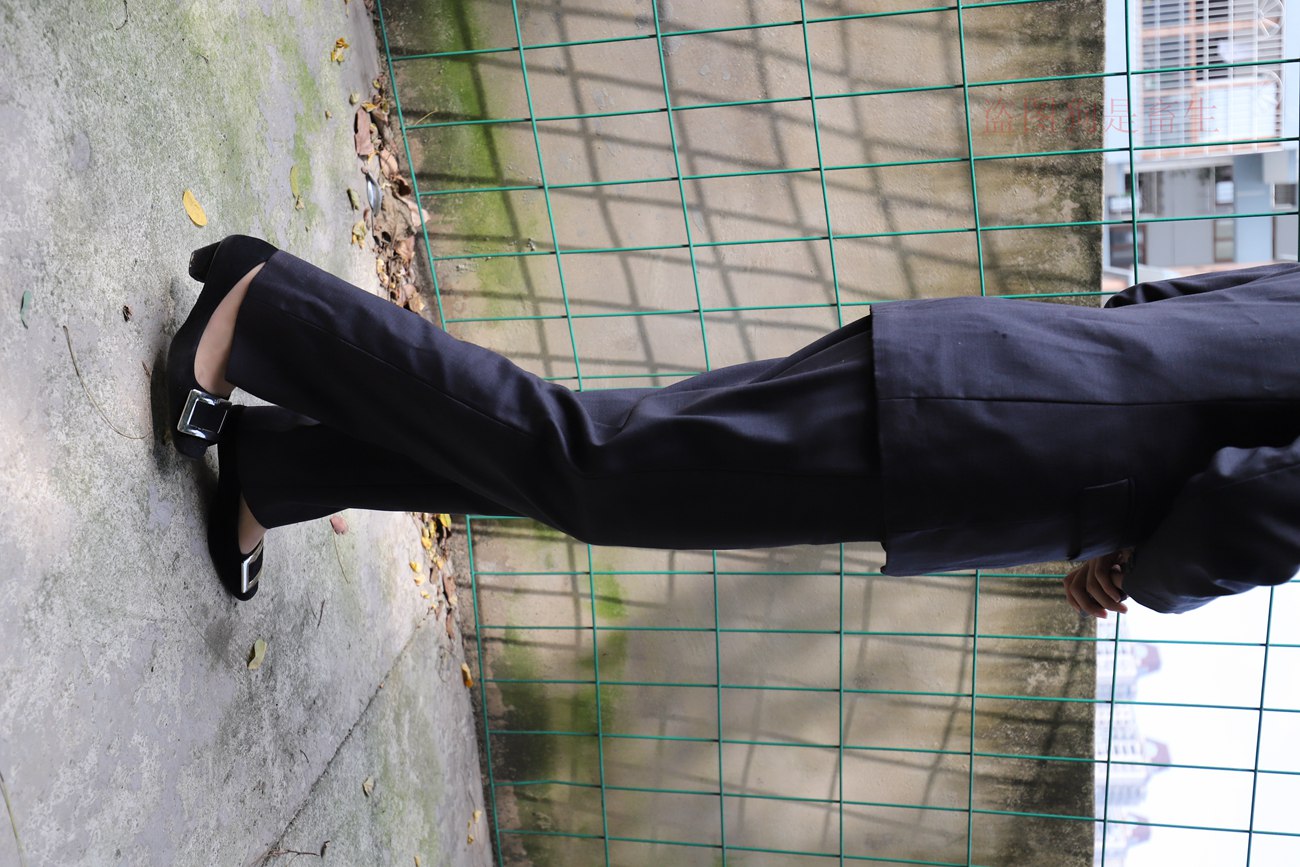 图片[184]-大西瓜爱牙膏-早期作品-Z5-1 制服短丝(2) [188P] – 速更版-美库