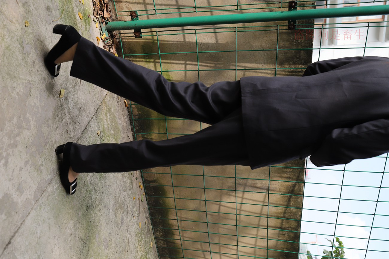 图片[185]-大西瓜爱牙膏-早期作品-Z5-1 制服短丝(2) [188P] – 速更版-美库