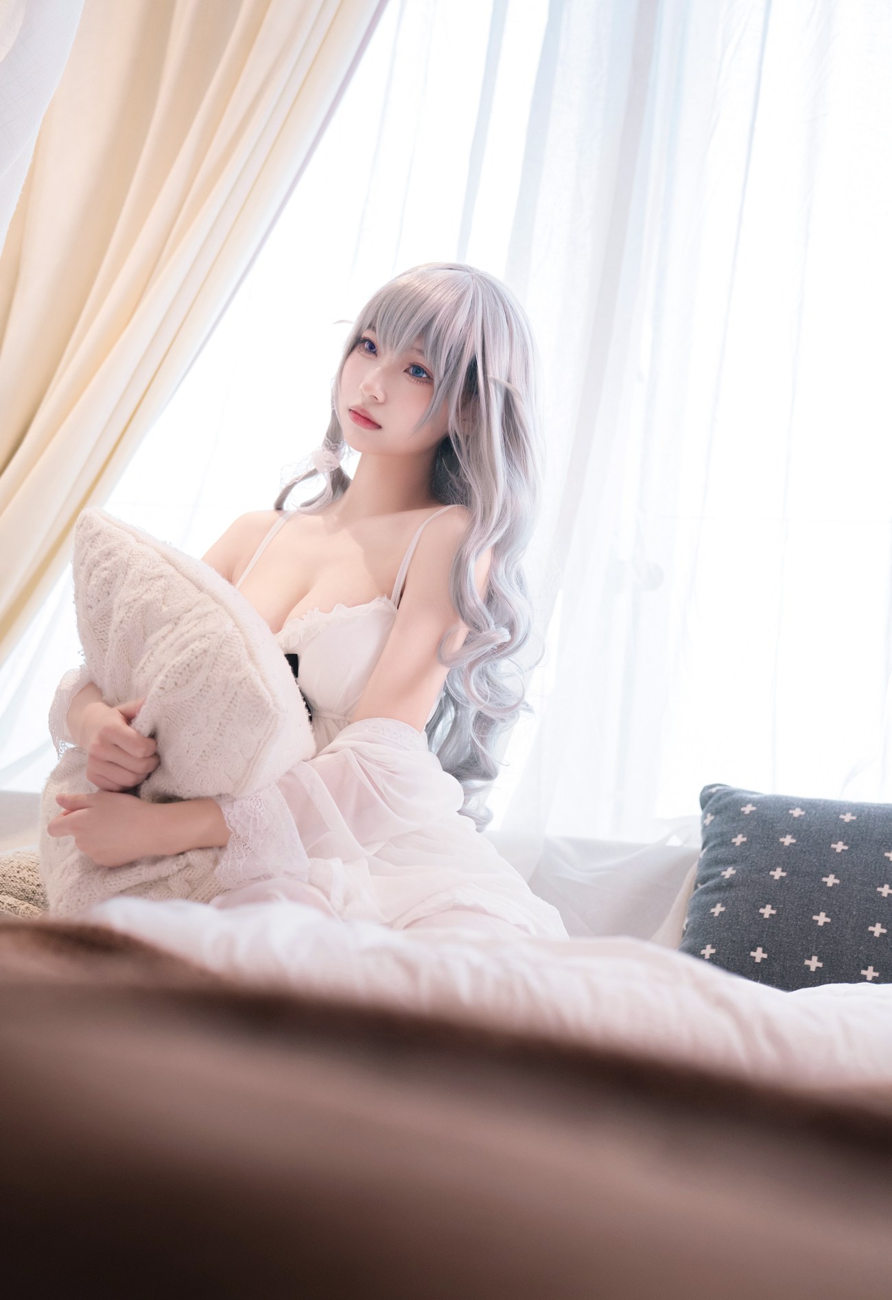 图片[8]-橙喵 – 摩尔曼斯克[12P] – 速更版-美库