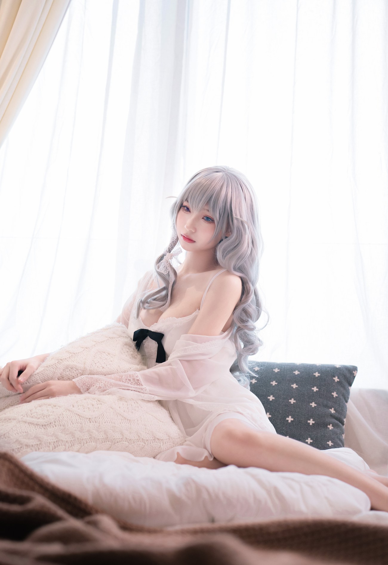 图片[10]-橙喵 – 摩尔曼斯克[12P] – 速更版-美库