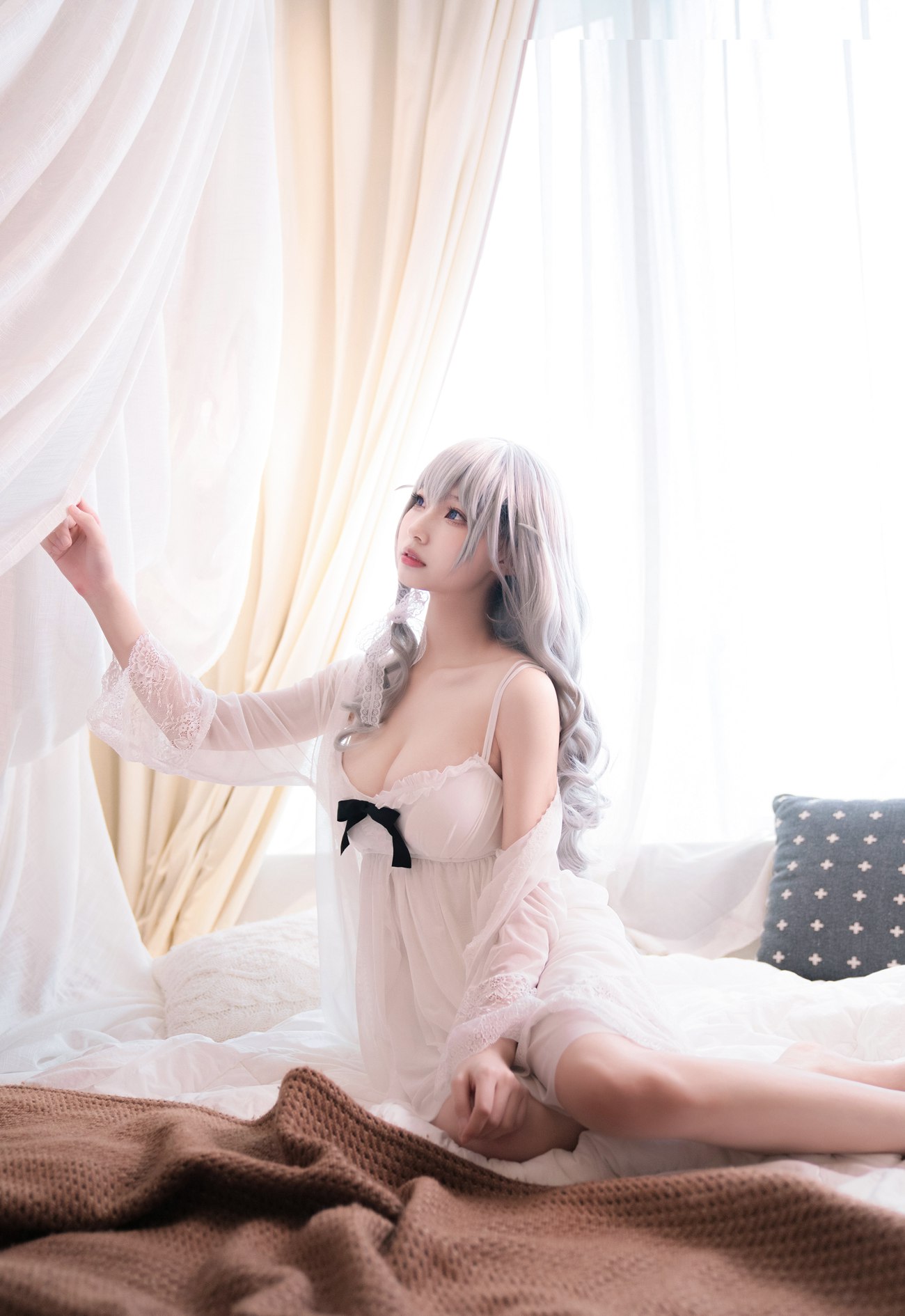 图片[11]-橙喵 – 摩尔曼斯克[12P] – 速更版-美库