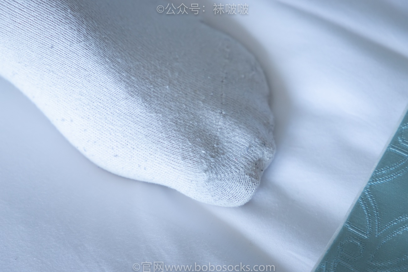 图片[48]-[BoBoSocks袜啵啵]NO.003 果冻-麦昆鞋、白色脏棉袜[133P] – 速更版-美库