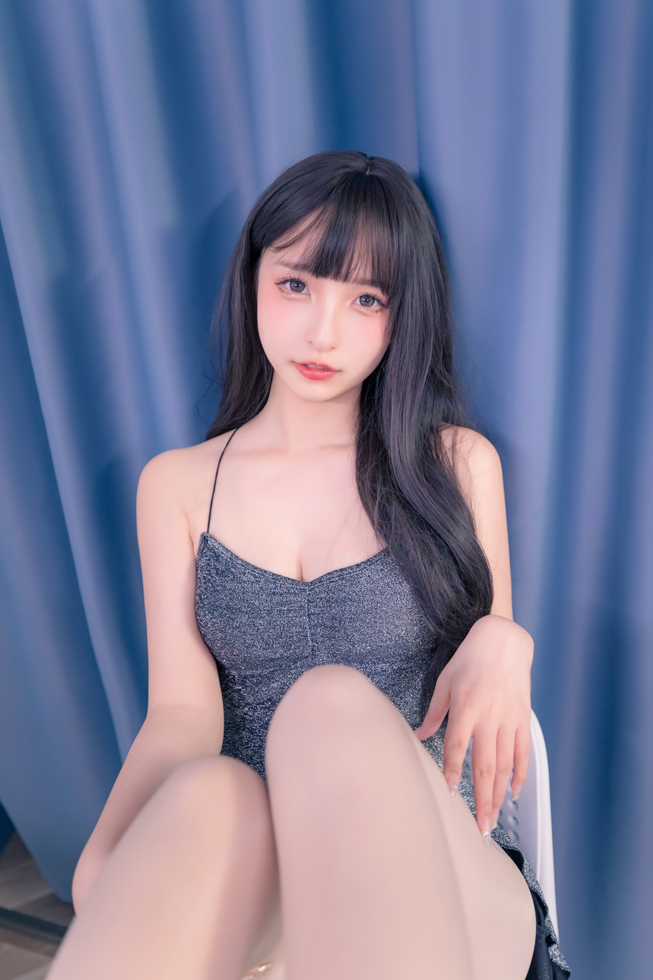 图片[18]-萝莉神楽板真冬之虎年02月微博订阅 [60P] – 速更版-美库