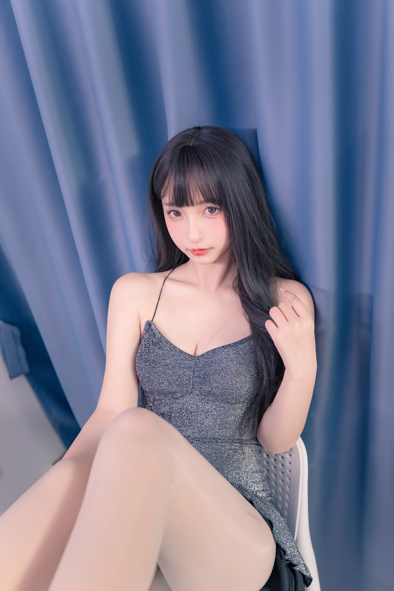 图片[19]-萝莉神楽板真冬之虎年02月微博订阅 [60P] – 速更版-美库