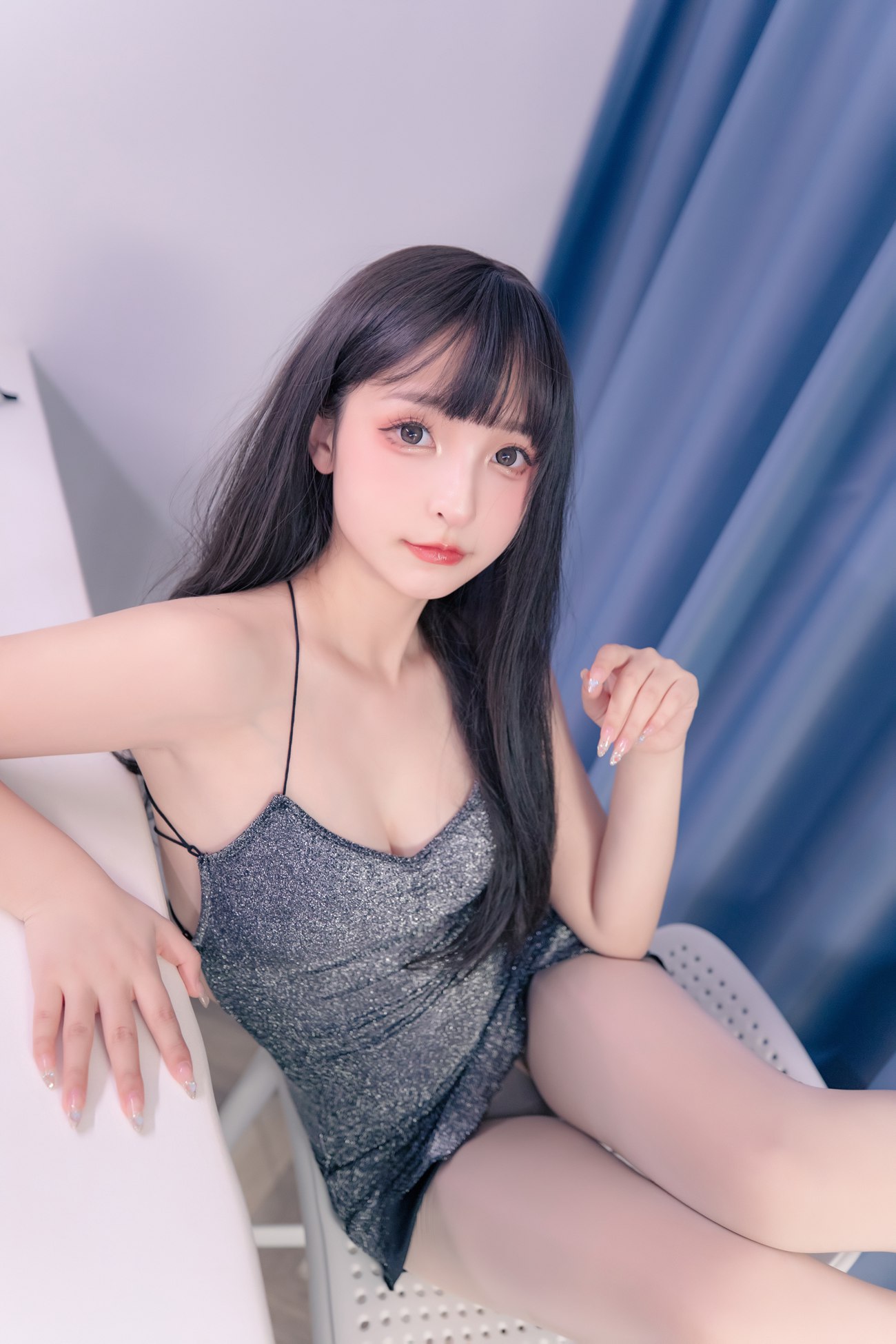 图片[20]-萝莉神楽板真冬之虎年02月微博订阅 [60P] – 速更版-美库