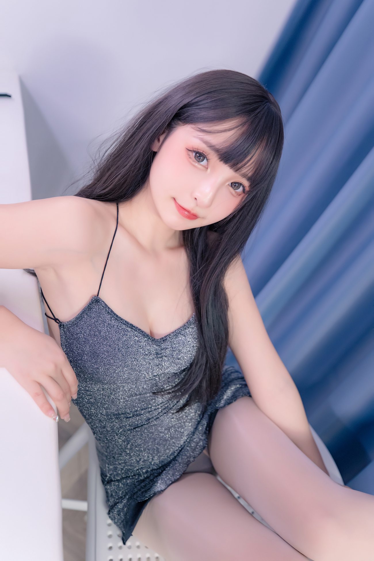 图片[21]-萝莉神楽板真冬之虎年02月微博订阅 [60P] – 速更版-美库