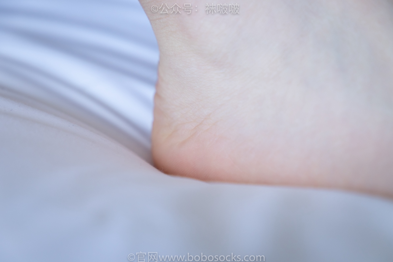 图片[87]-[BoBoSocks袜啵啵]NO.003 果冻-麦昆鞋、白色脏棉袜[133P] – 速更版-美库