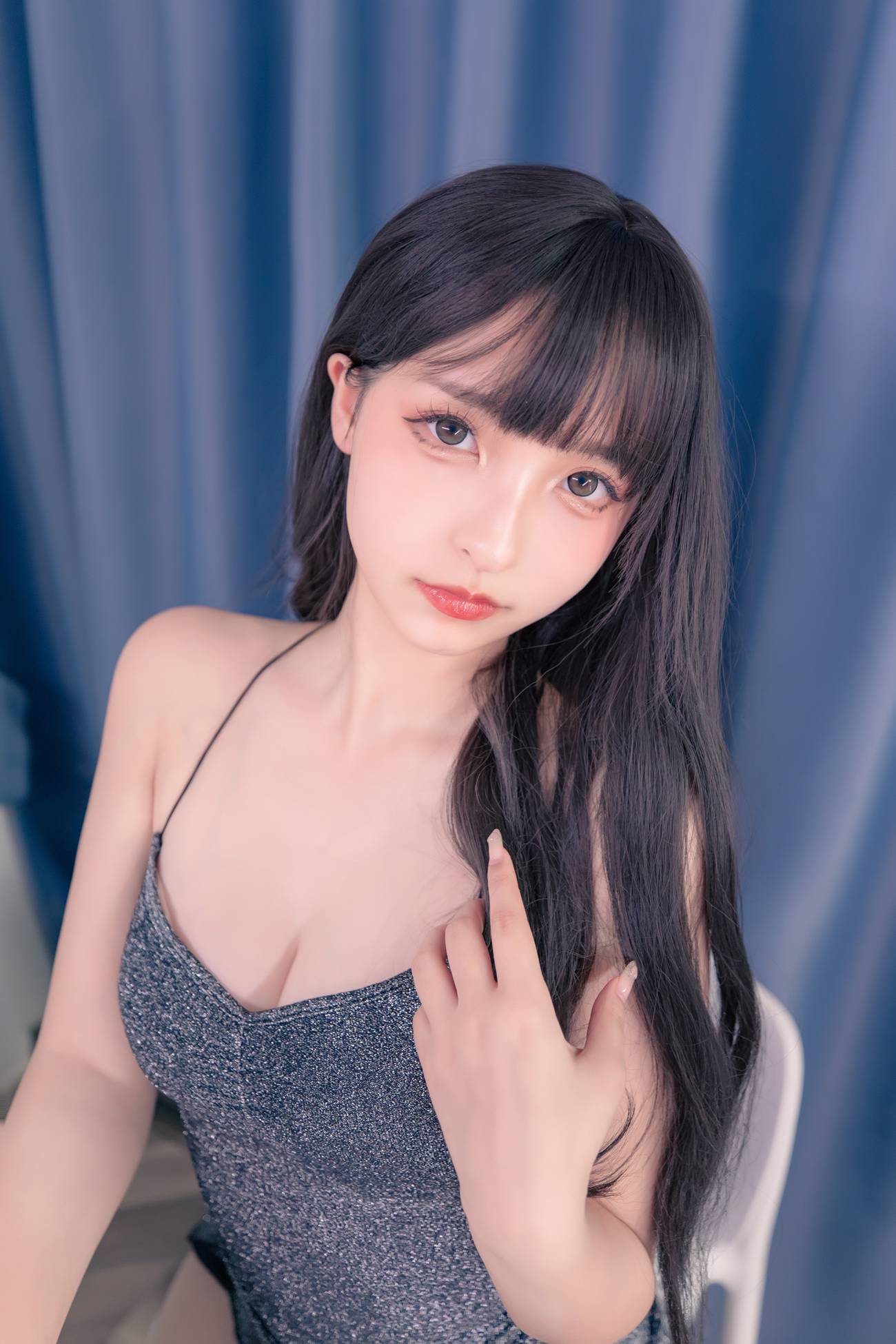 图片[32]-萝莉神楽板真冬之虎年02月微博订阅 [60P] – 速更版-美库