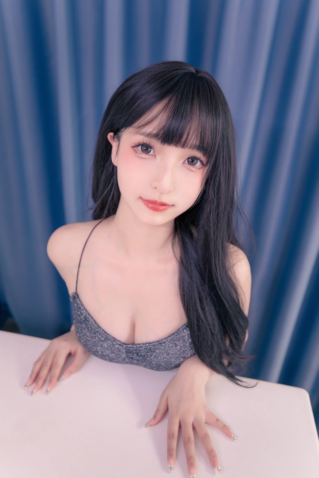 图片[33]-萝莉神楽板真冬之虎年02月微博订阅 [60P] – 速更版-美库