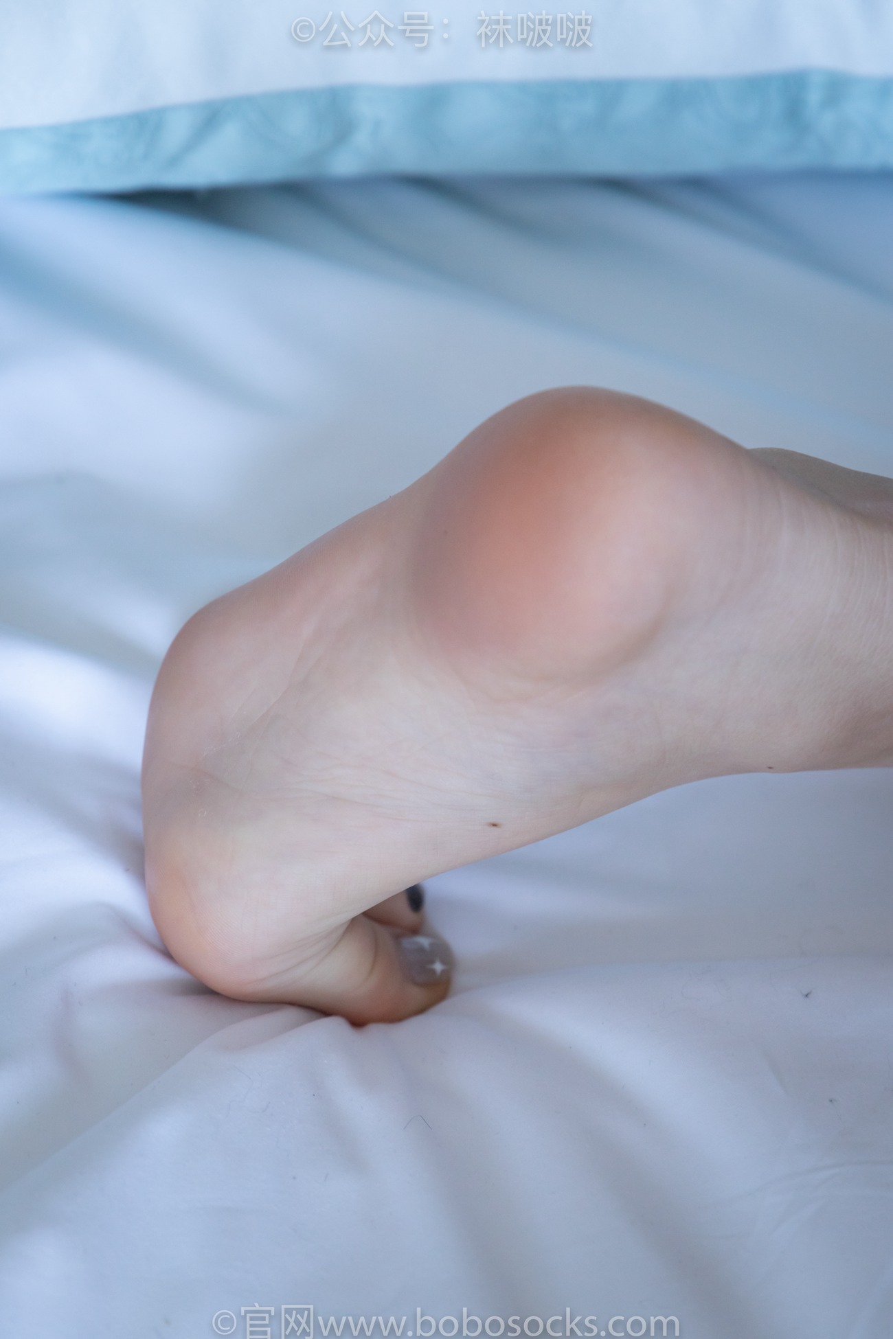 图片[117]-[BoBoSocks袜啵啵]NO.003 果冻-麦昆鞋、白色脏棉袜[133P] – 速更版-美库