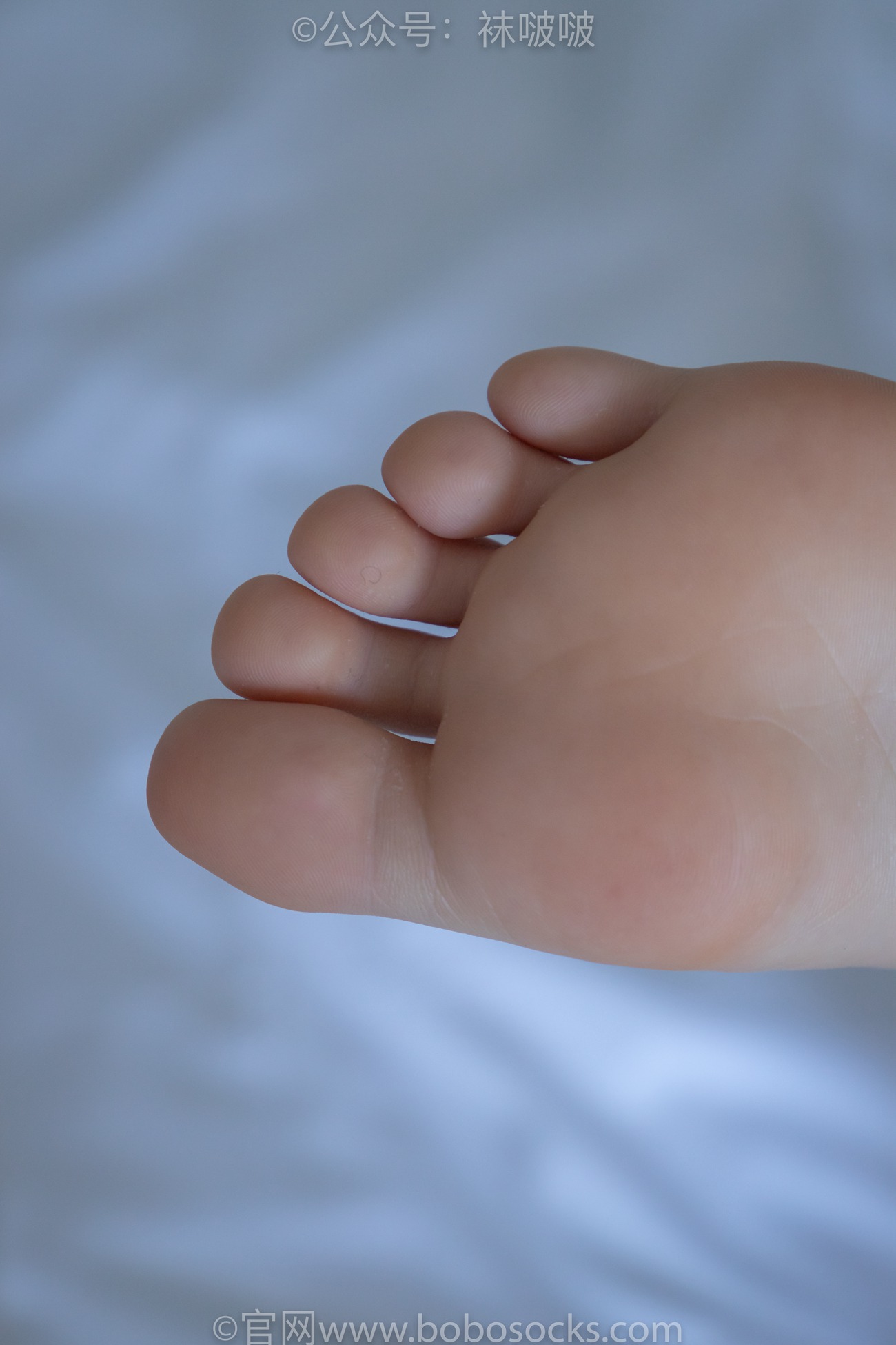 图片[126]-[BoBoSocks袜啵啵]NO.003 果冻-麦昆鞋、白色脏棉袜[133P] – 速更版-美库