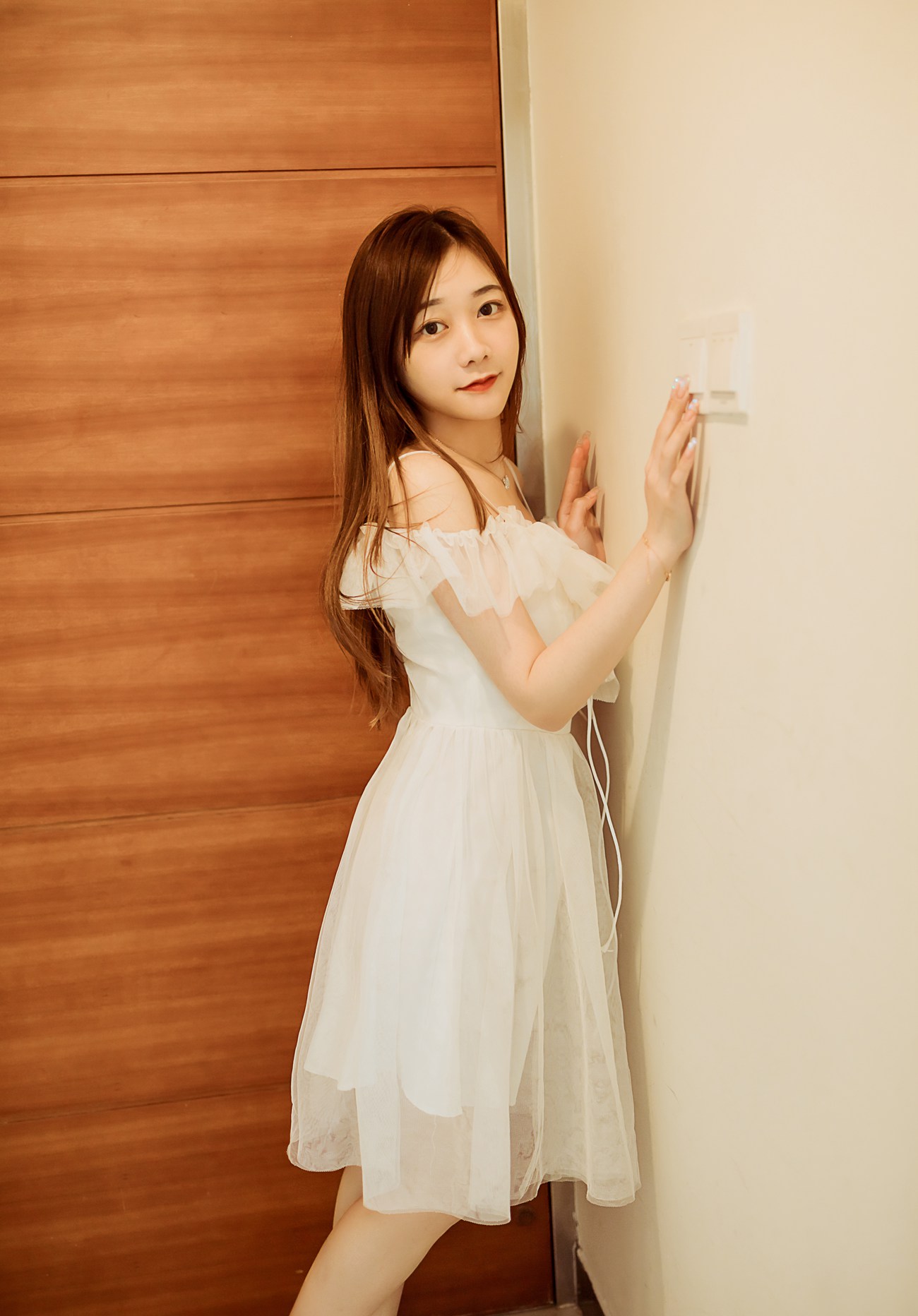 图片[31]-[YALAYI雅拉伊]2022.03.25 NO.914 梦中情人 夜夜[42+1P] – 速更版-美库