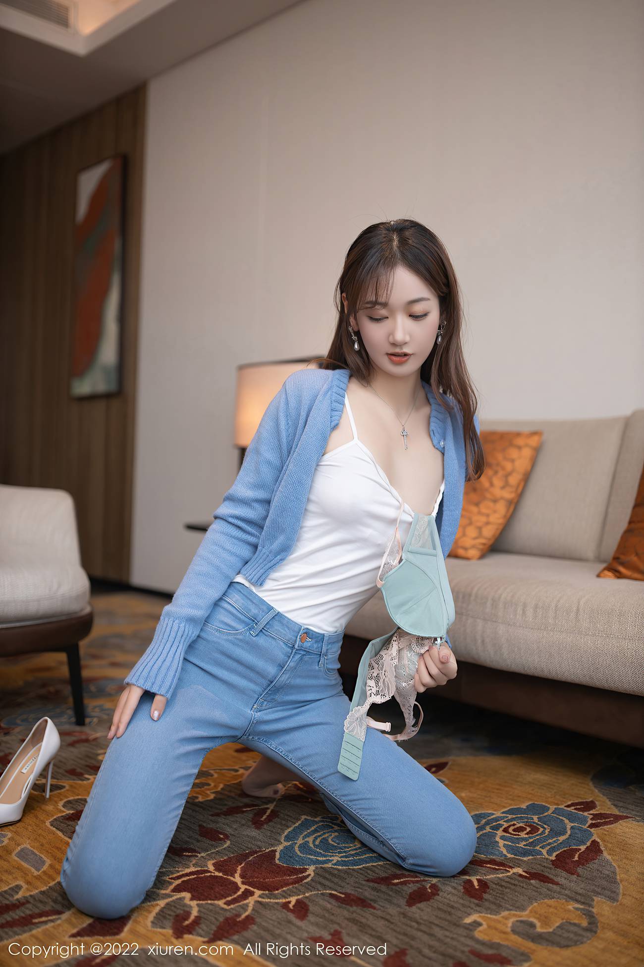 图片[10]-[Xiuren秀人网]2022.02.14 NO.4582 唐安琪[73+1P] – 速更版-美库