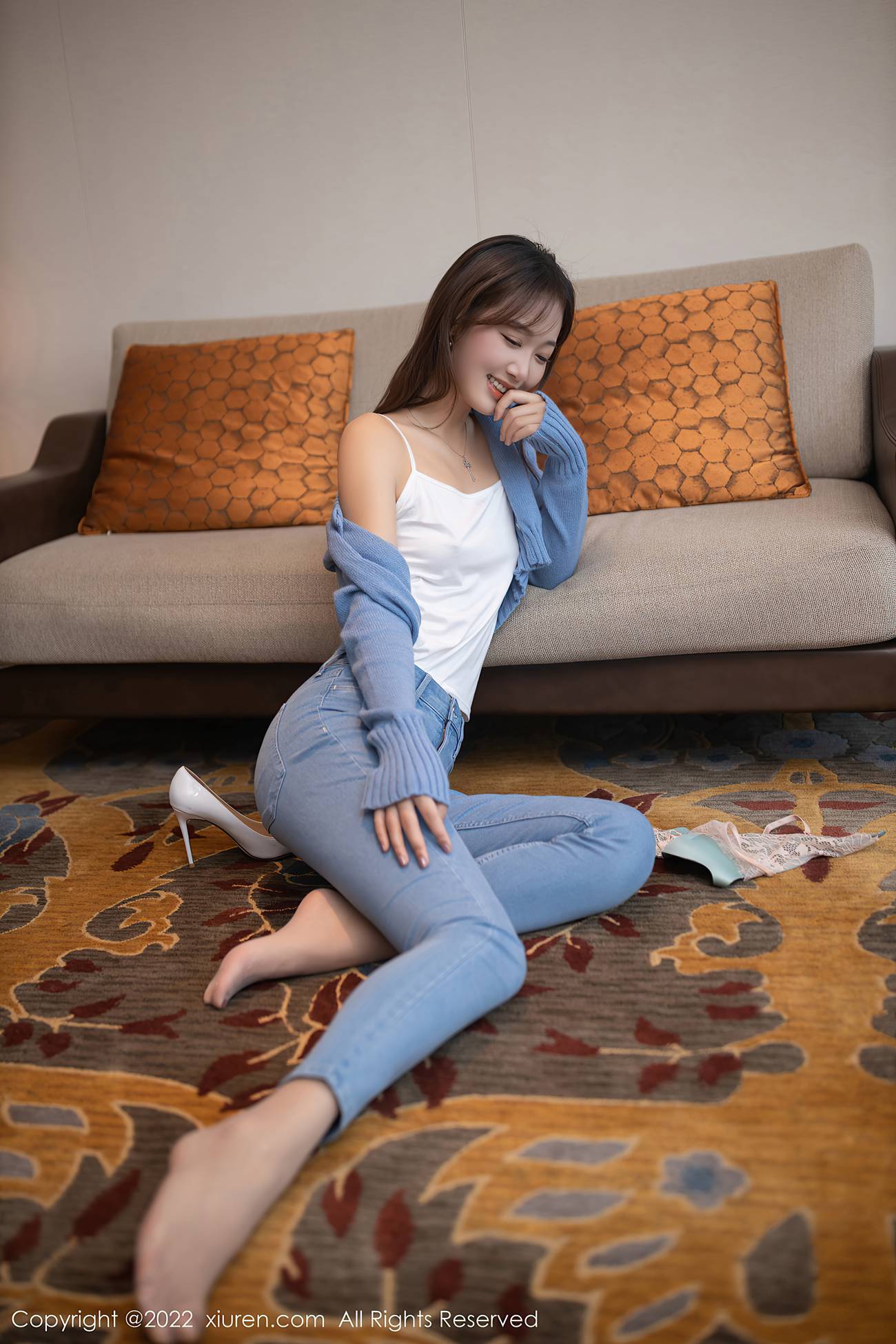 图片[12]-[Xiuren秀人网]2022.02.14 NO.4582 唐安琪[73+1P] – 速更版-美库